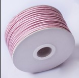 Zdjęcie - Sznurek do sutaszu chiński colonial rose 3mm